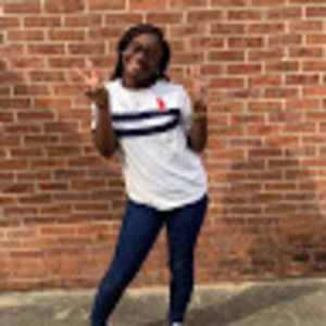 Meet your Posher, Jamya